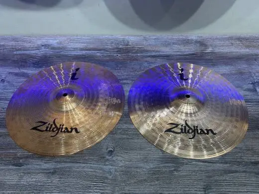 Zildjian - ILH14HP